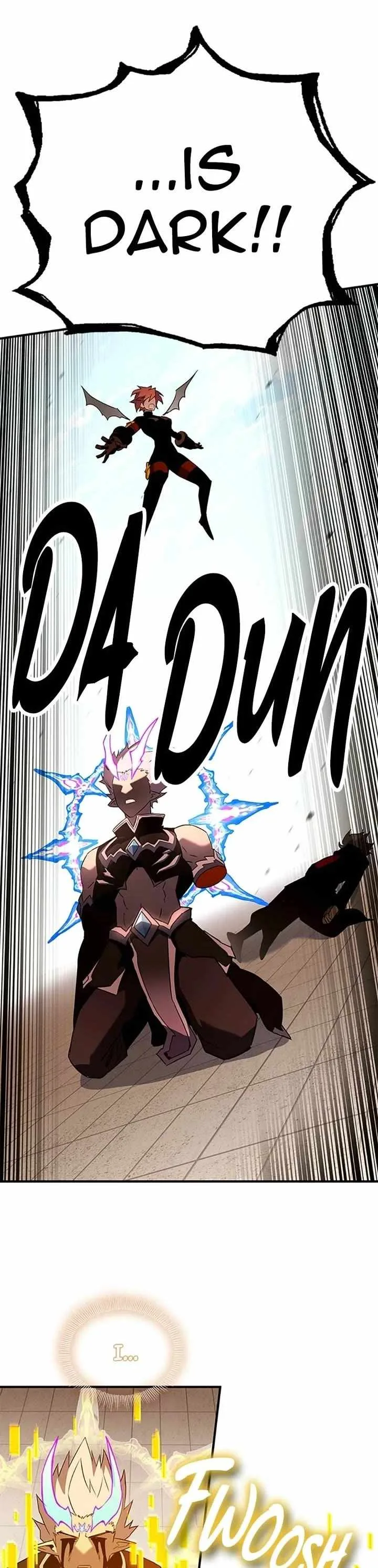 Hardcore Leveling Warrior Chapter 437 page 25