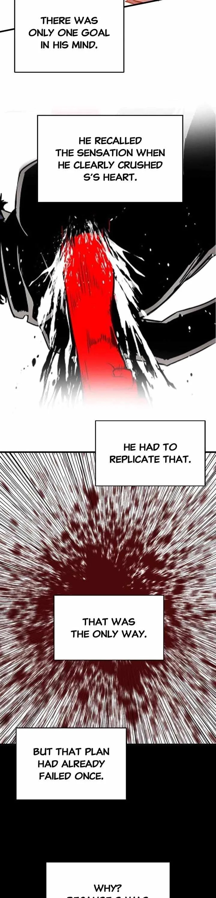 Hardcore Leveling Warrior Chapter 437 page 15