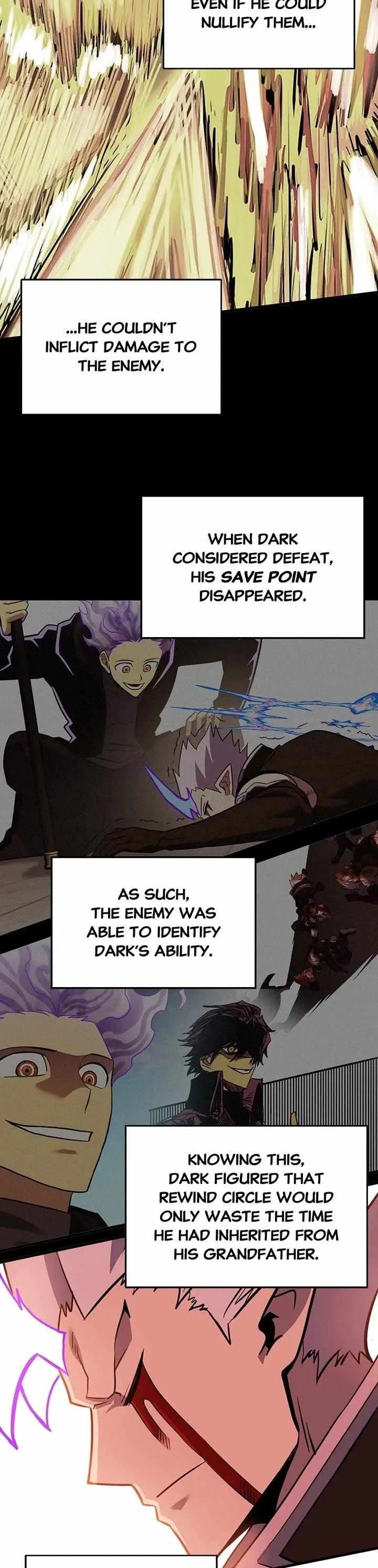 Hardcore Leveling Warrior Chapter 437 page 14