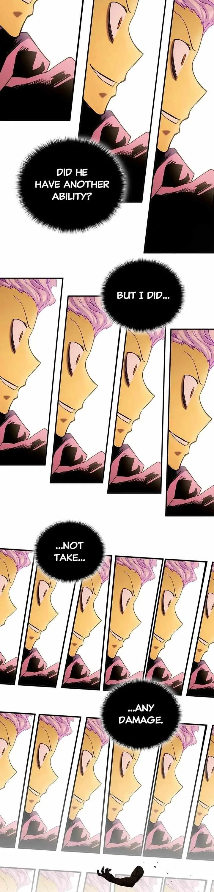 Hardcore Leveling Warrior Chapter 437 page 7