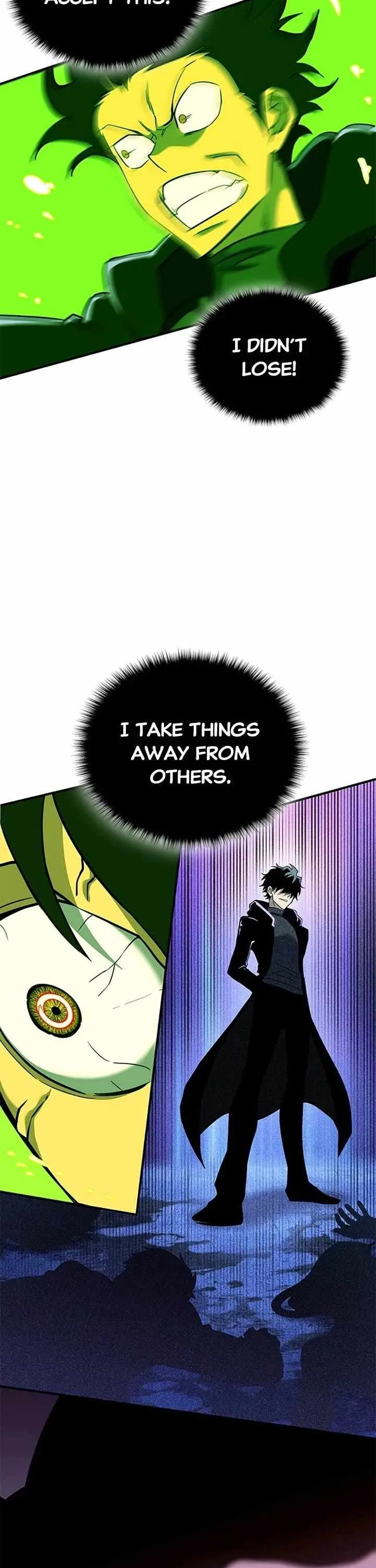 Hardcore Leveling Warrior Chapter 437 page 32