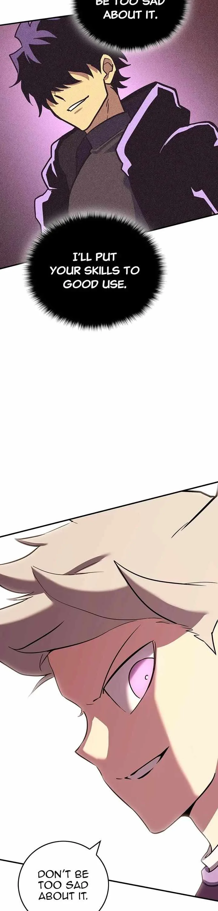Hardcore Leveling Warrior Chapter 437 page 38