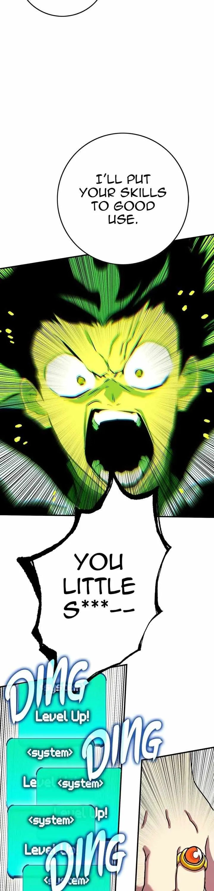 Hardcore Leveling Warrior Chapter 437 page 39
