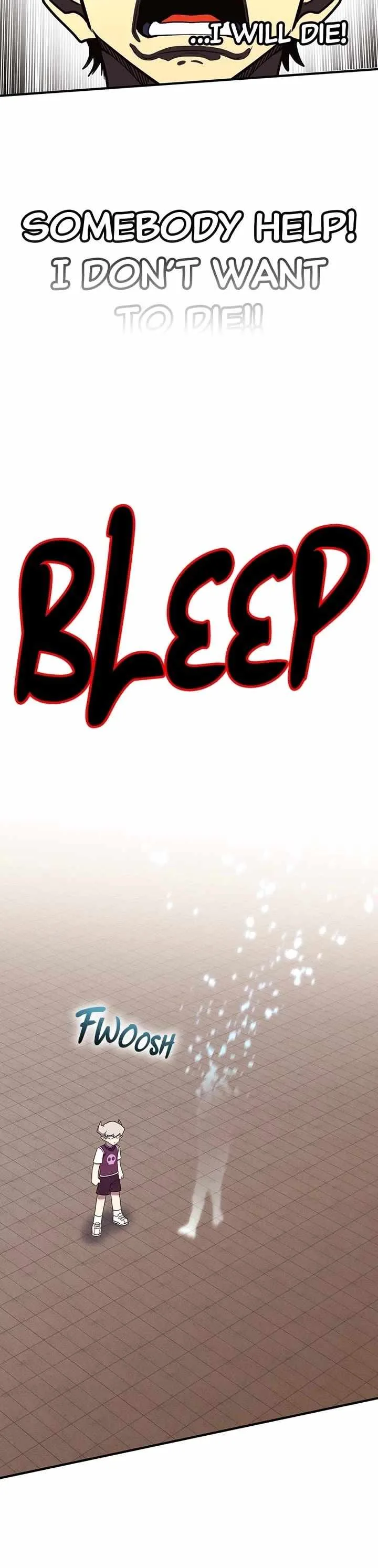 Hardcore Leveling Warrior Chapter 437 page 44