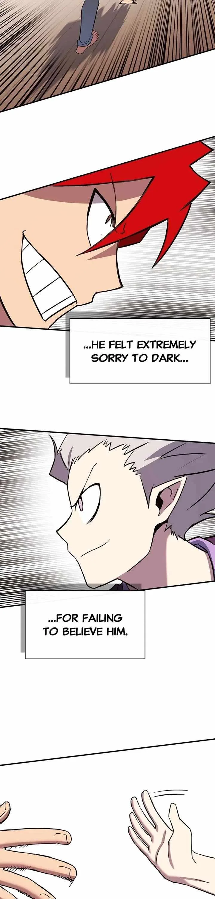 Hardcore Leveling Warrior Chapter 437 page 46