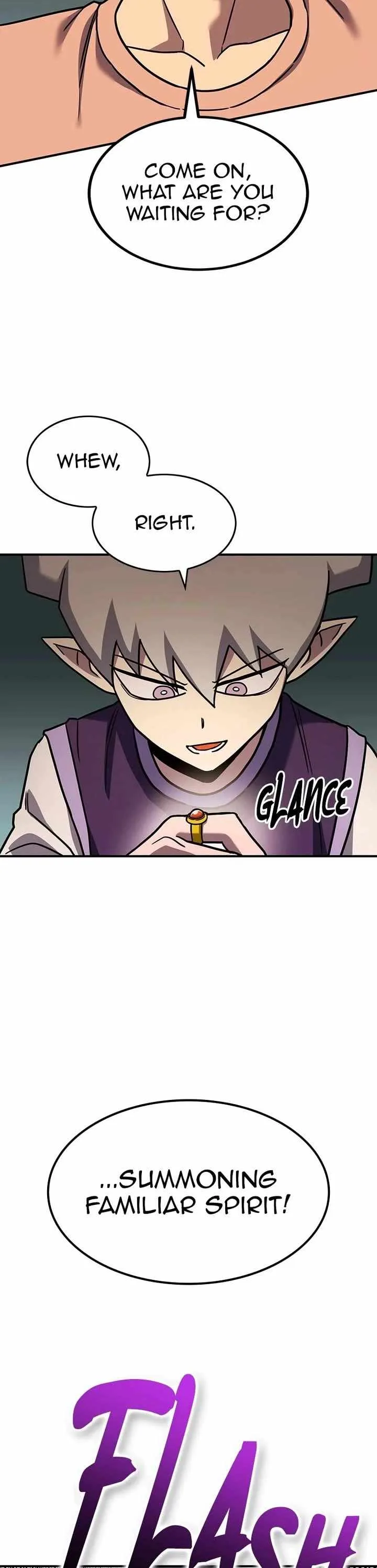 Hardcore Leveling Warrior Chapter 438 page 4