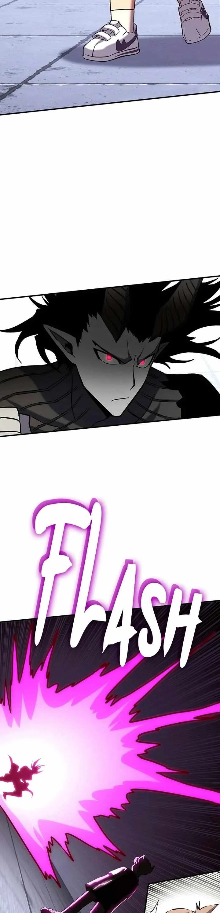 Hardcore Leveling Warrior Chapter 438 page 19