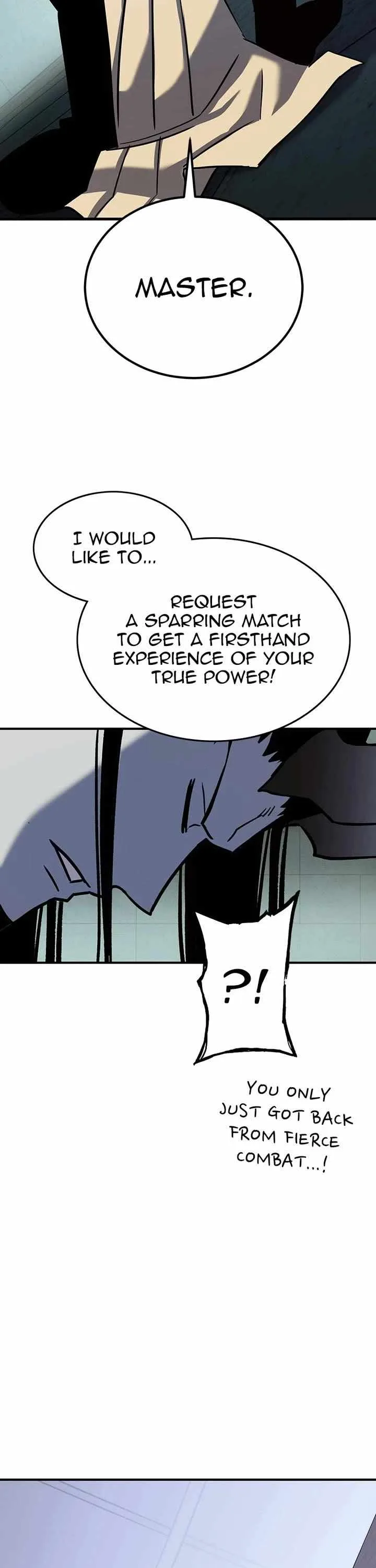 Hardcore Leveling Warrior Chapter 438 page 13