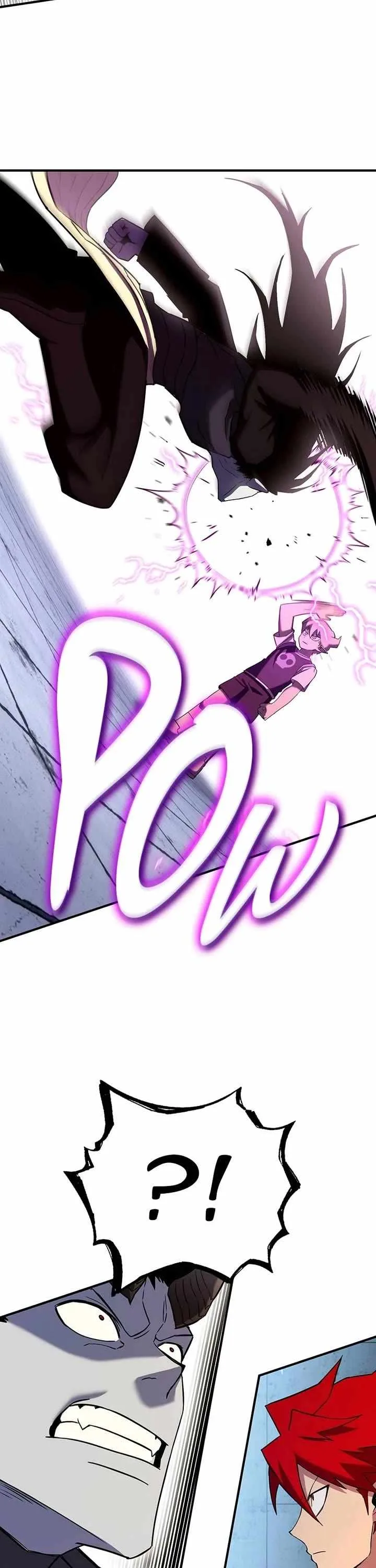 Hardcore Leveling Warrior Chapter 438 page 23