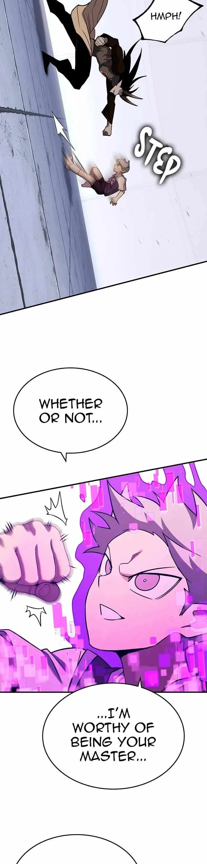 Hardcore Leveling Warrior Chapter 438 page 28