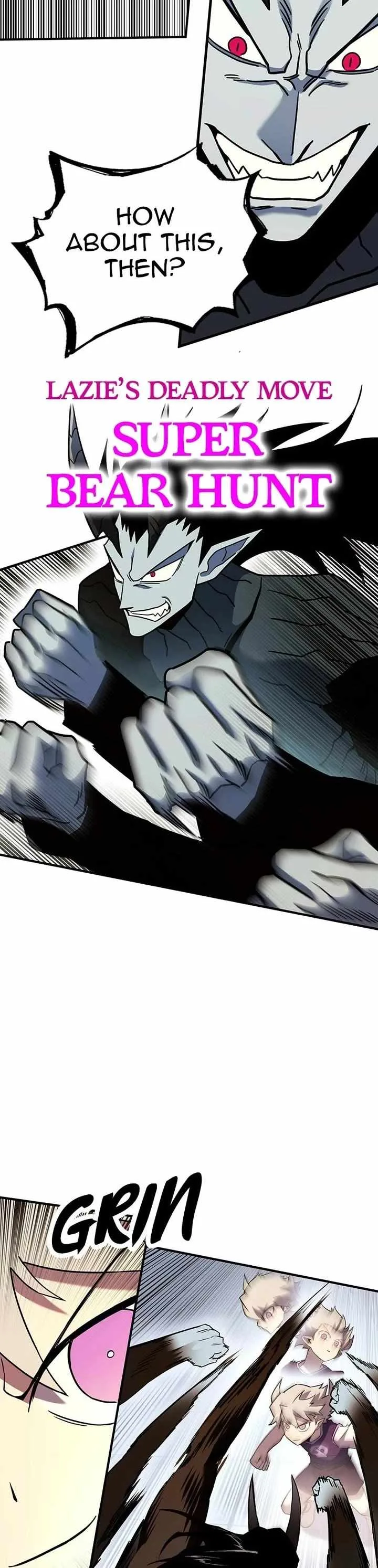 Hardcore Leveling Warrior Chapter 438 page 25