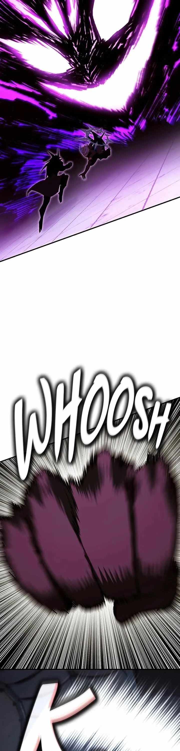 Hardcore Leveling Warrior Chapter 438 page 31