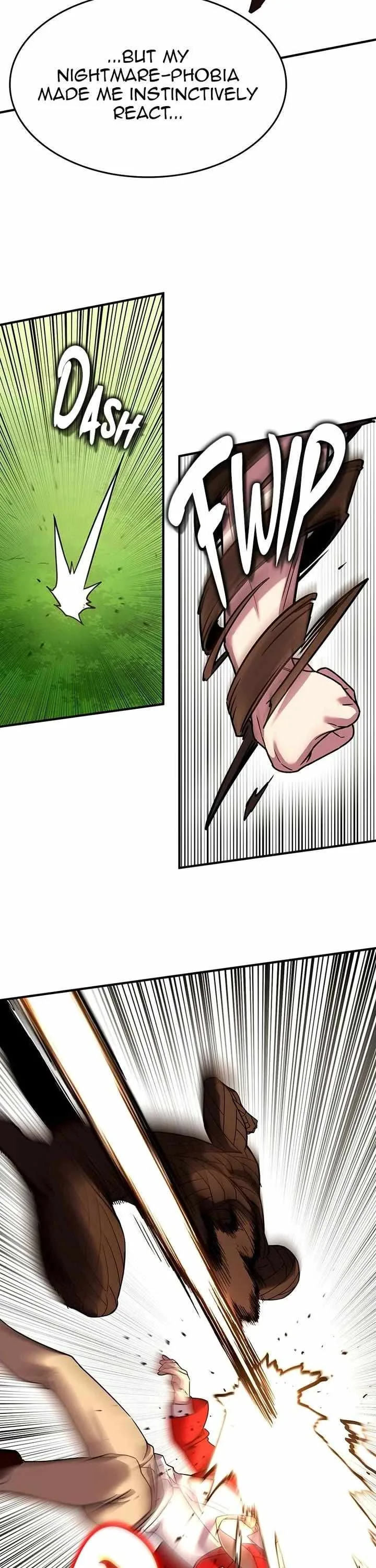 Hardcore Leveling Warrior Chapter 439 page 12
