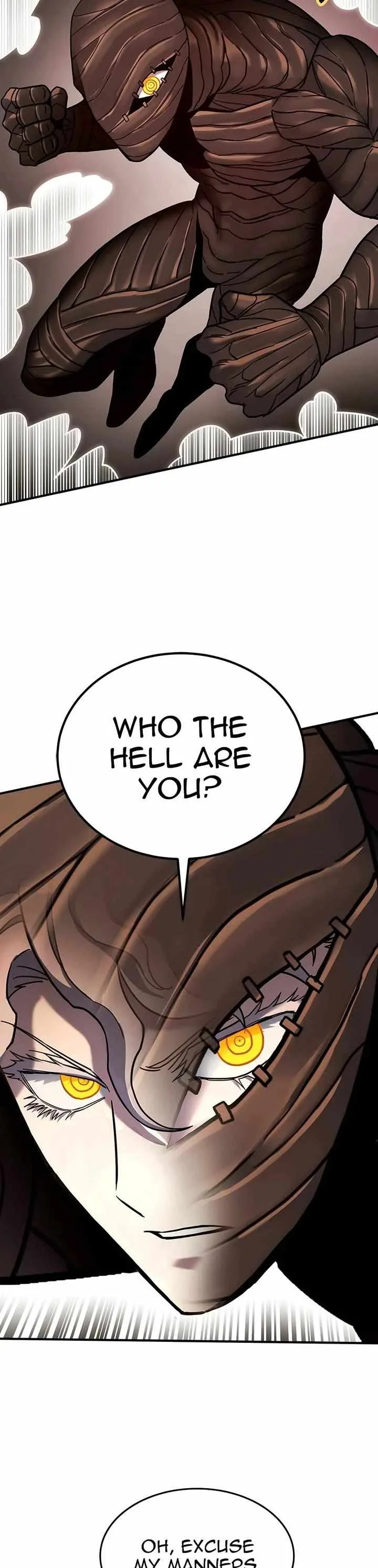 Hardcore Leveling Warrior Chapter 439 page 14