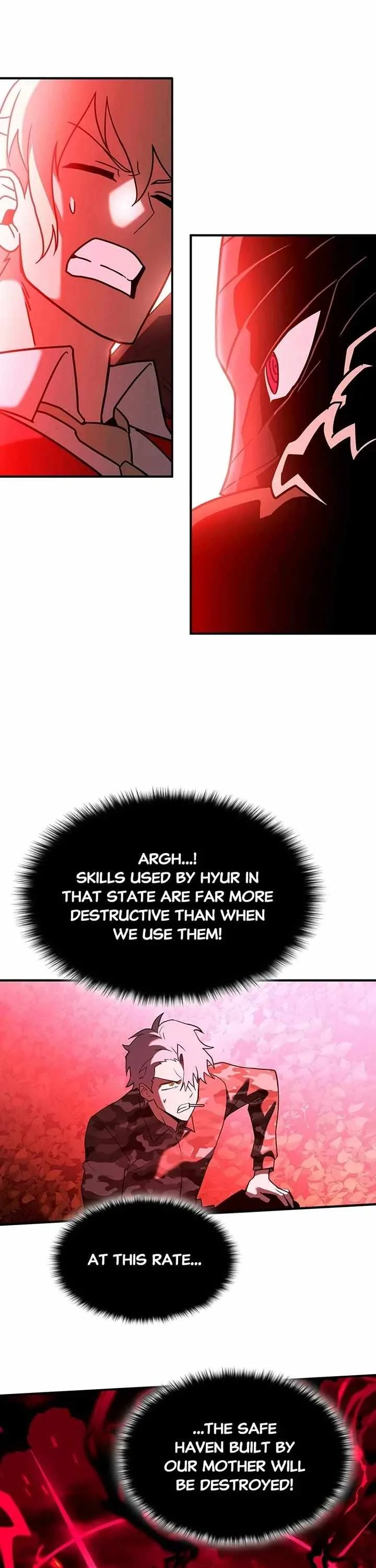 Hardcore Leveling Warrior Chapter 439 page 28