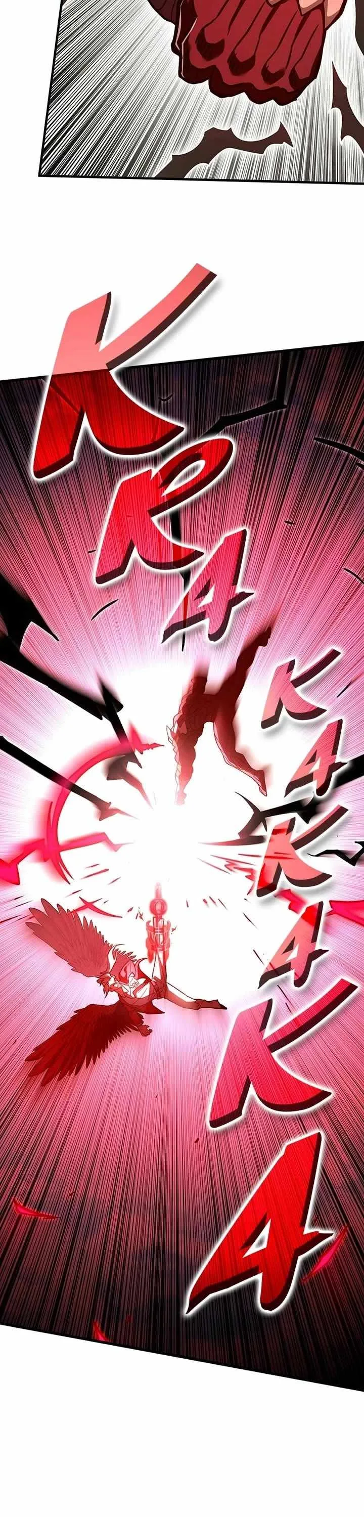 Hardcore Leveling Warrior Chapter 439 page 27