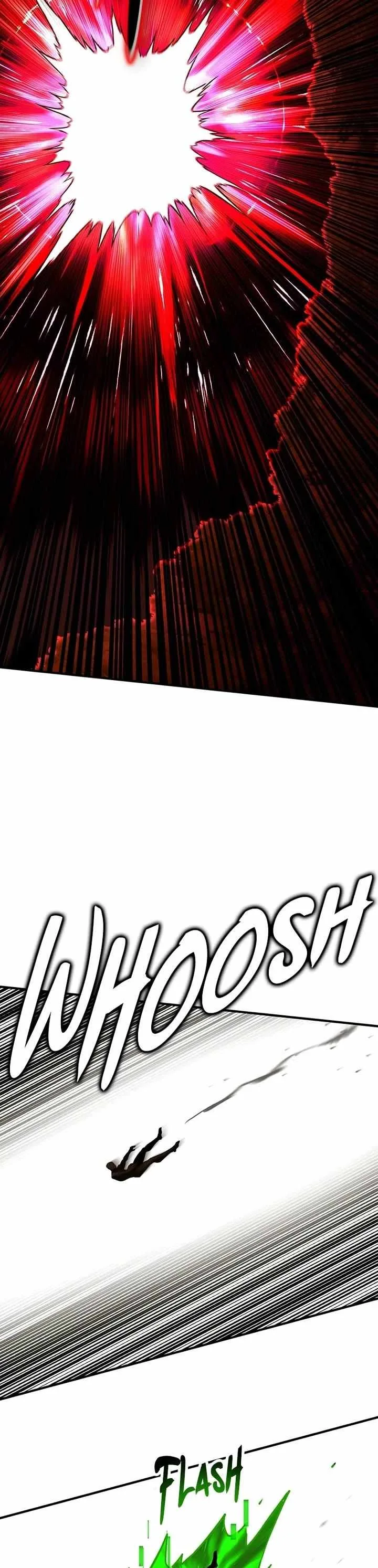 Hardcore Leveling Warrior Chapter 439 page 19