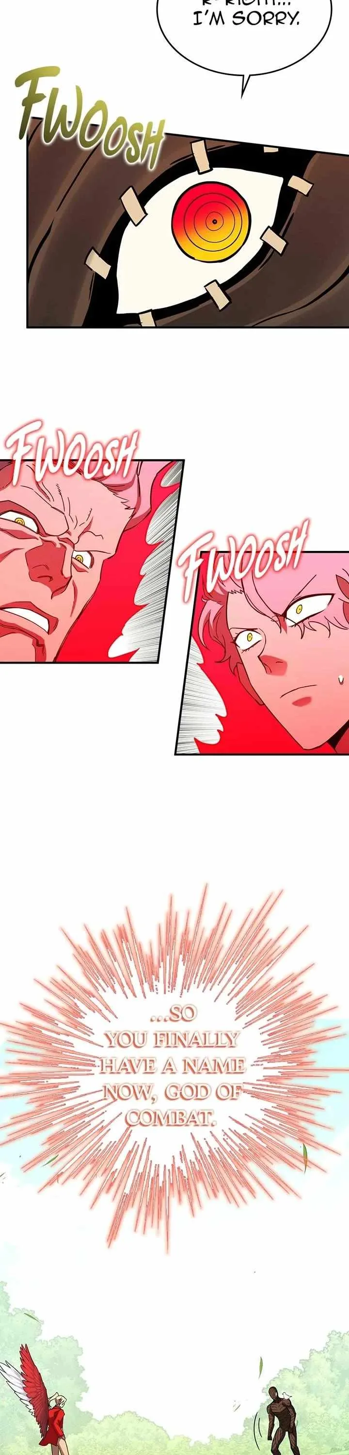Hardcore Leveling Warrior Chapter 439 page 33