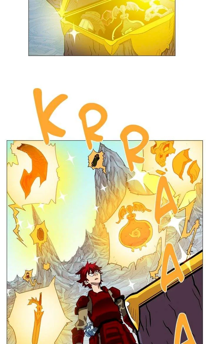 Hardcore Leveling Warrior Chapter 44 page 6