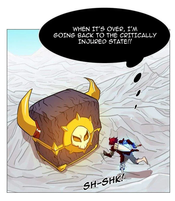 Hardcore Leveling Warrior Chapter 44 page 3