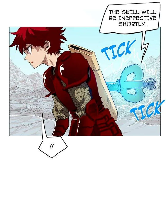 Hardcore Leveling Warrior Chapter 44 page 2