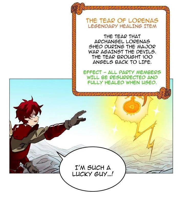 Hardcore Leveling Warrior Chapter 44 page 8