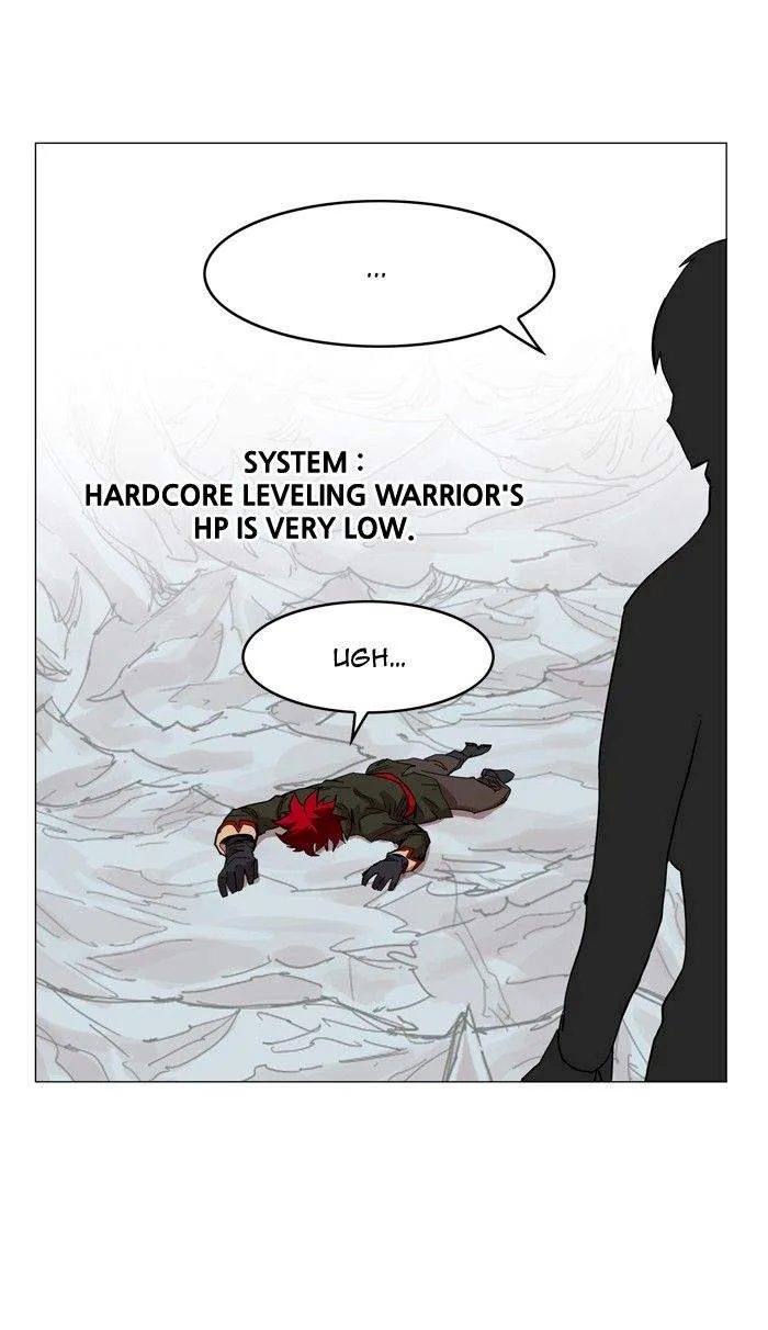 Hardcore Leveling Warrior Chapter 44 page 25