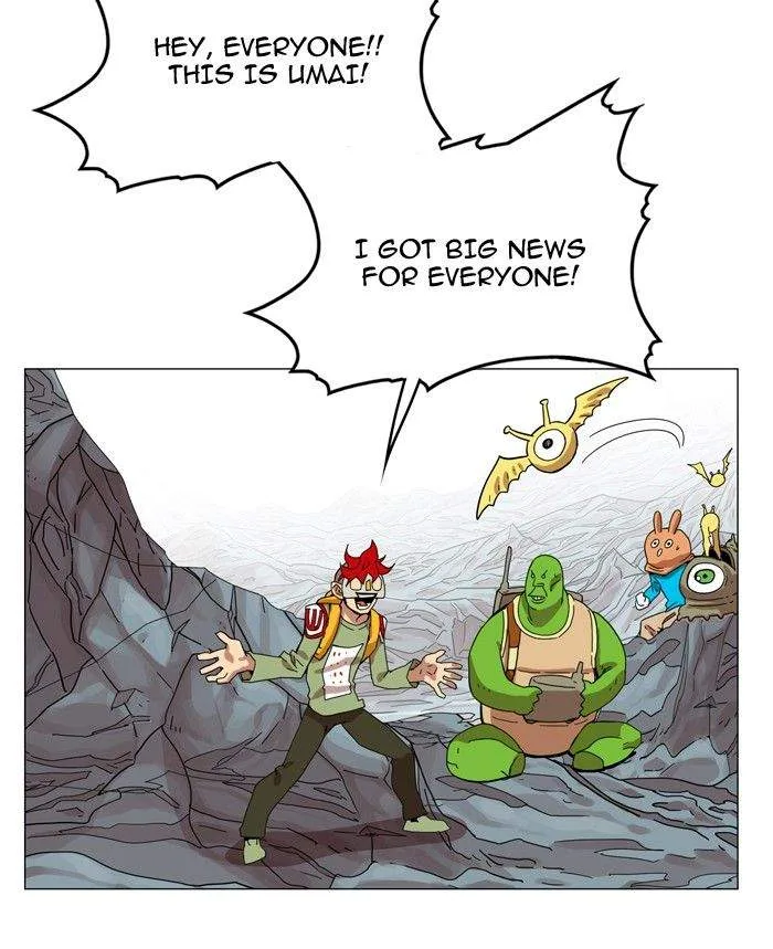 Hardcore Leveling Warrior Chapter 44 page 21