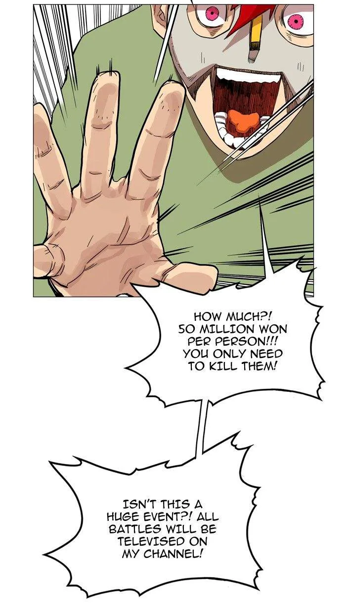 Hardcore Leveling Warrior Chapter 44 page 24