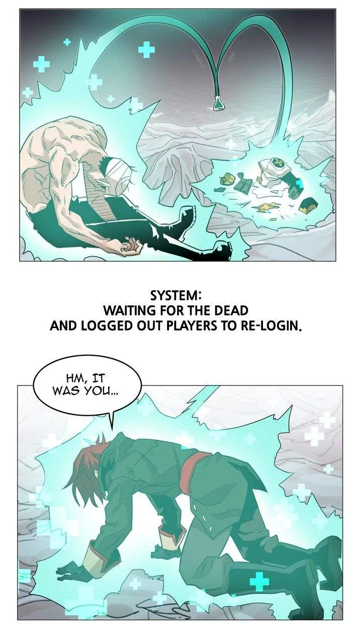 Hardcore Leveling Warrior Chapter 44 page 32