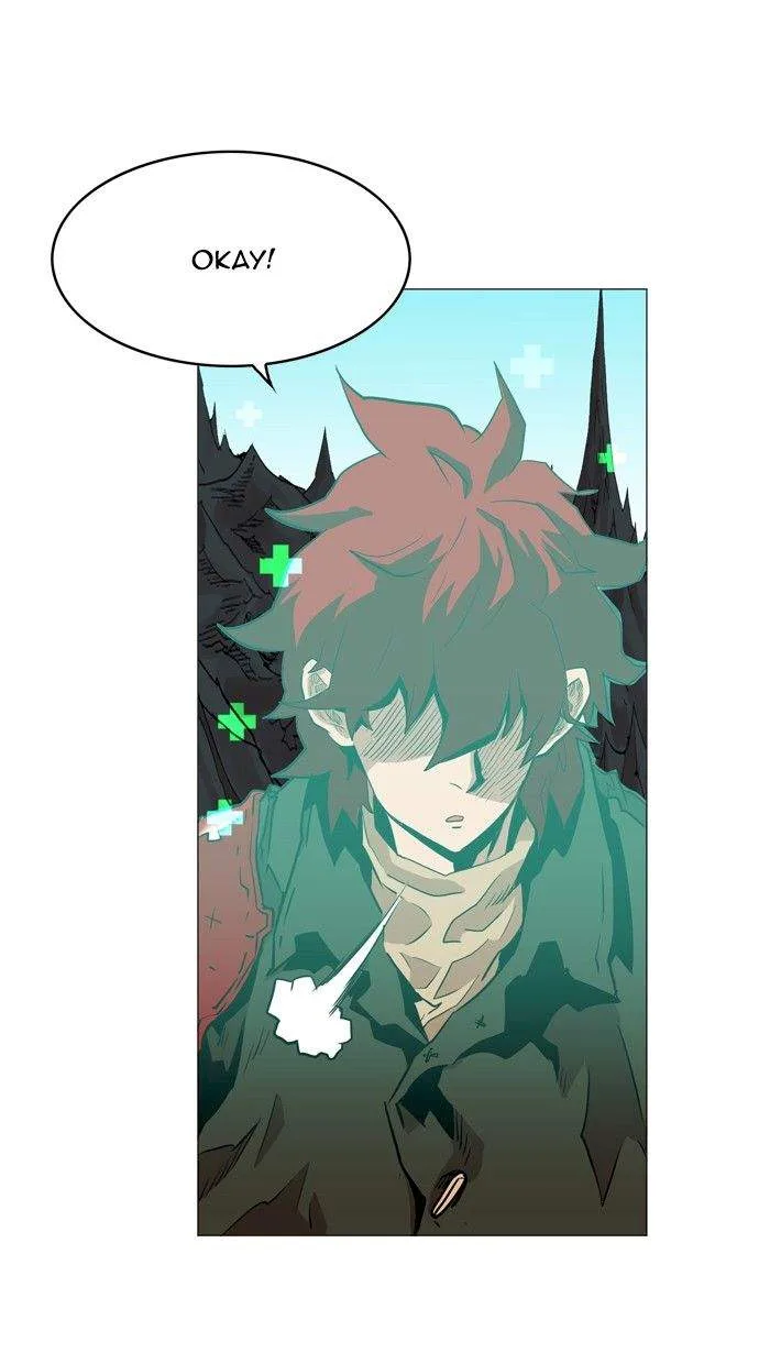 Hardcore Leveling Warrior Chapter 44 page 33