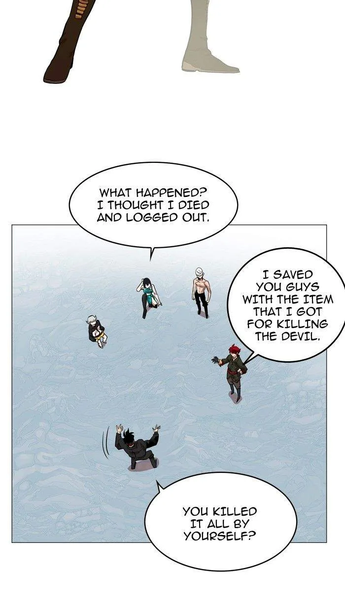 Hardcore Leveling Warrior Chapter 44 page 36