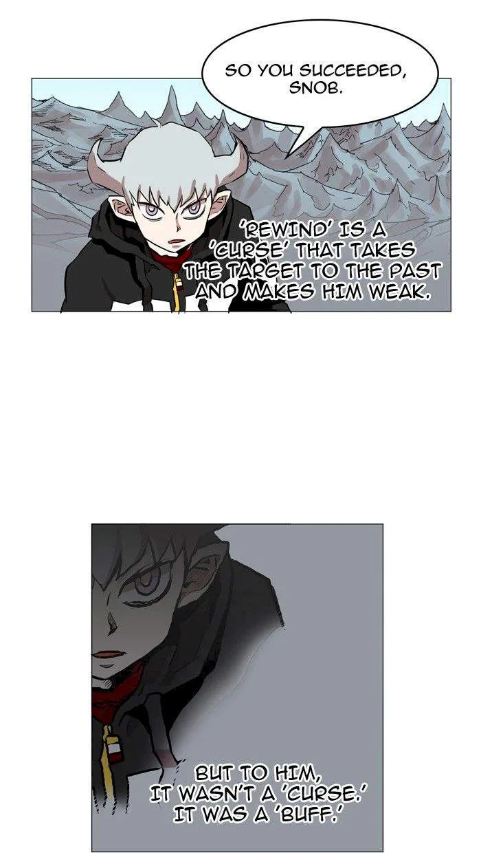 Hardcore Leveling Warrior Chapter 44 page 37