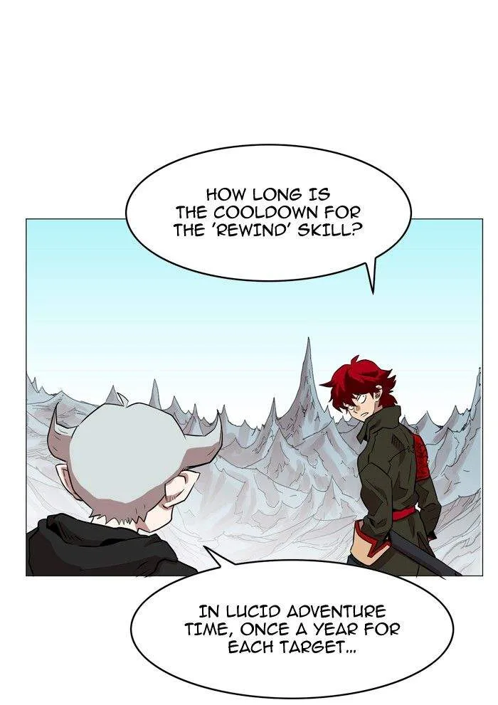 Hardcore Leveling Warrior Chapter 44 page 38