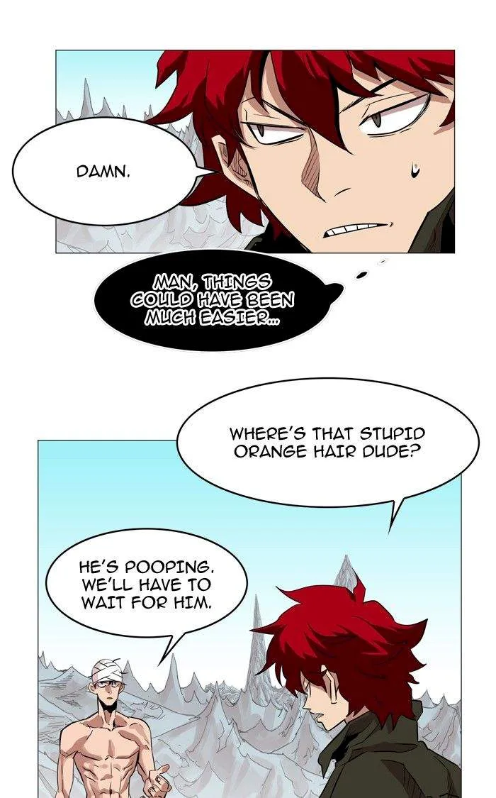 Hardcore Leveling Warrior Chapter 44 page 39