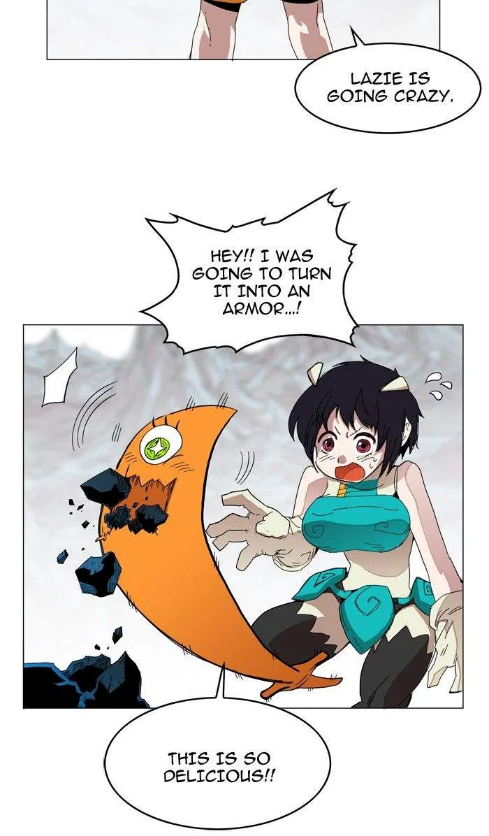 Hardcore Leveling Warrior Chapter 44 page 43