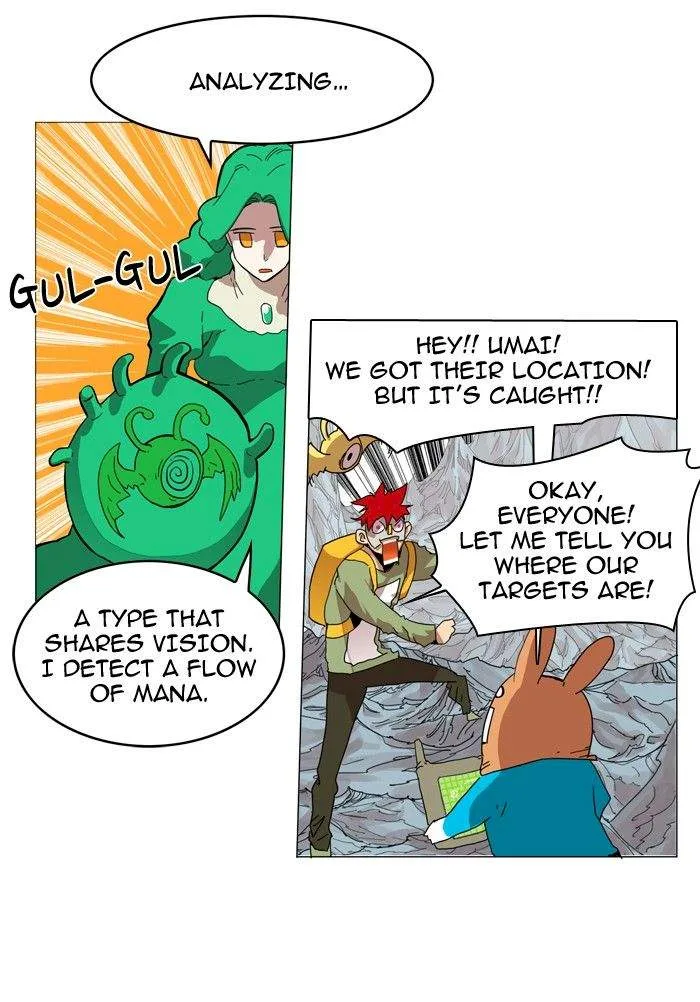 Hardcore Leveling Warrior Chapter 44 page 51