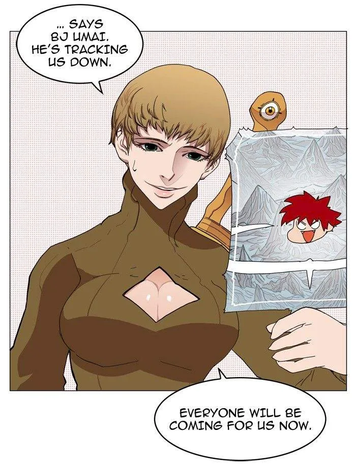 Hardcore Leveling Warrior Chapter 44 page 53