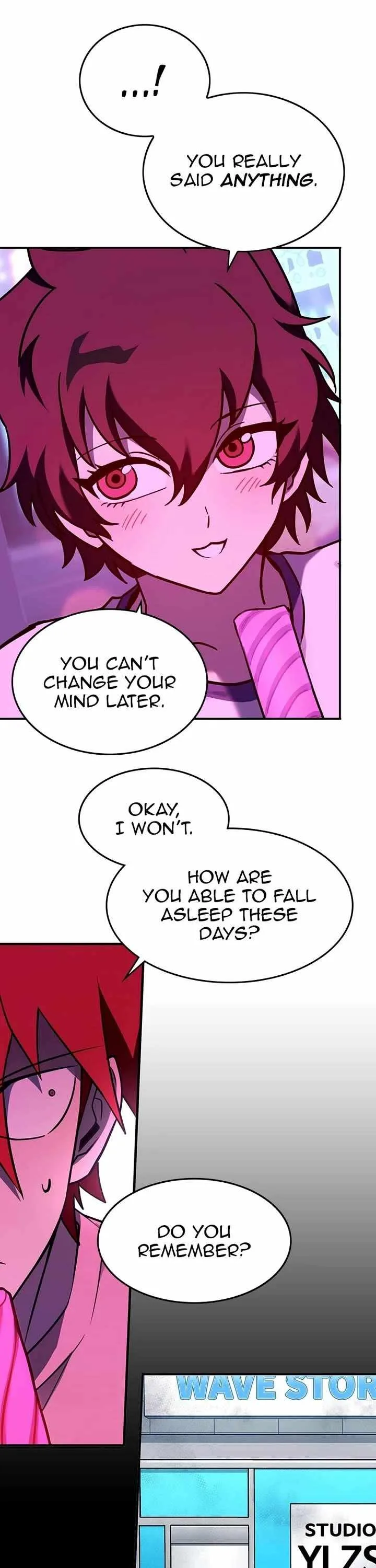 Hardcore Leveling Warrior Chapter 440 page 13