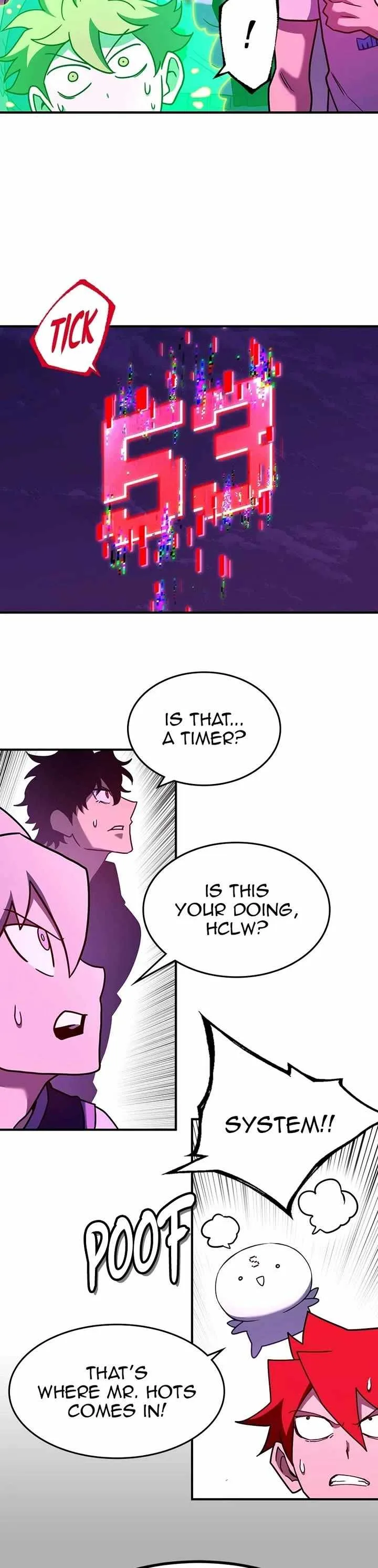 Hardcore Leveling Warrior Chapter 440 page 29