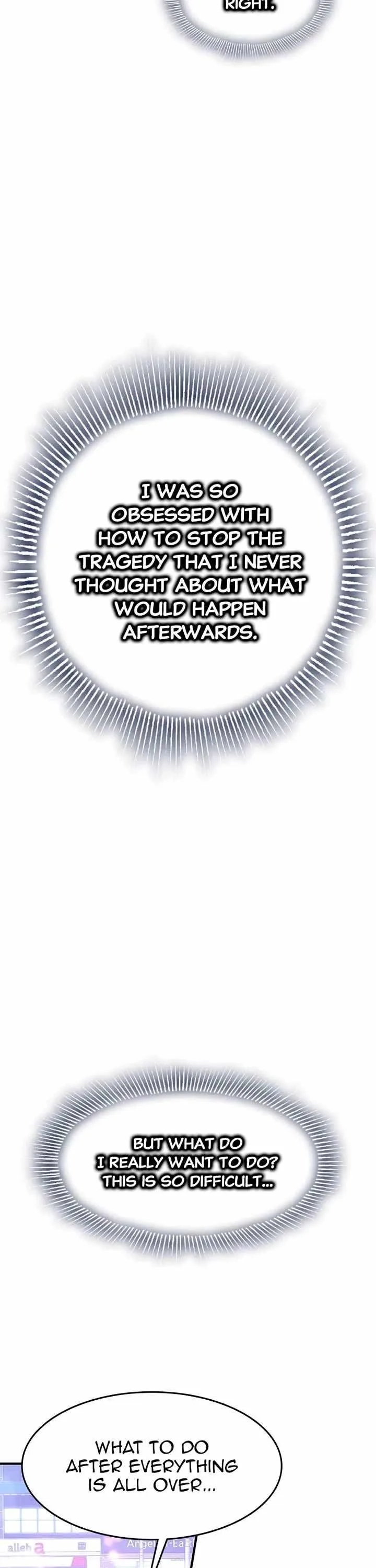 Hardcore Leveling Warrior Chapter 440 page 17