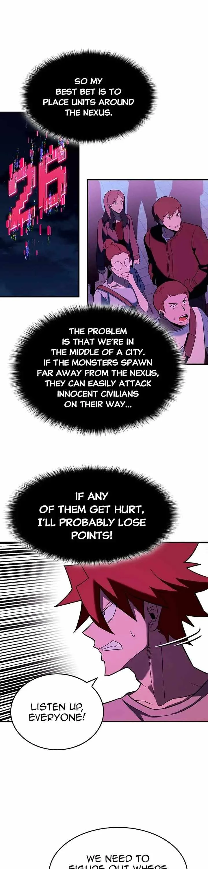 Hardcore Leveling Warrior Chapter 440 page 38