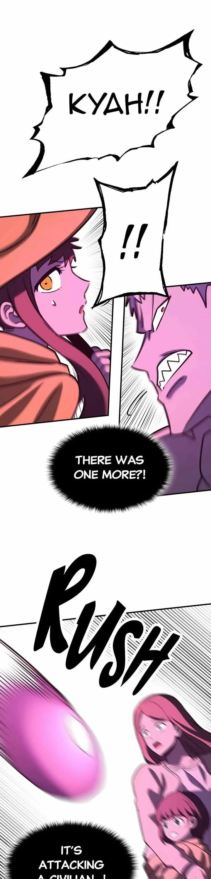 Hardcore Leveling Warrior Chapter 440 page 52