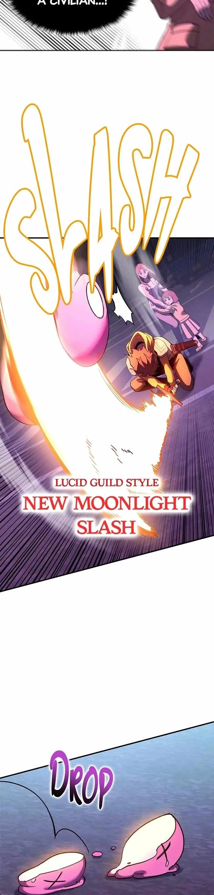 Hardcore Leveling Warrior Chapter 440 page 53