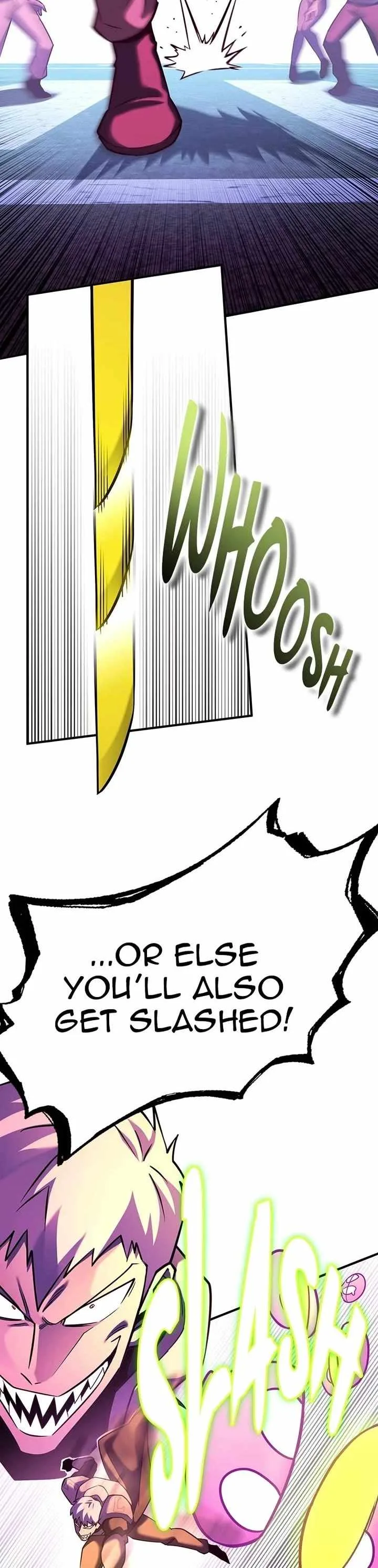 Hardcore Leveling Warrior Chapter 440 page 50