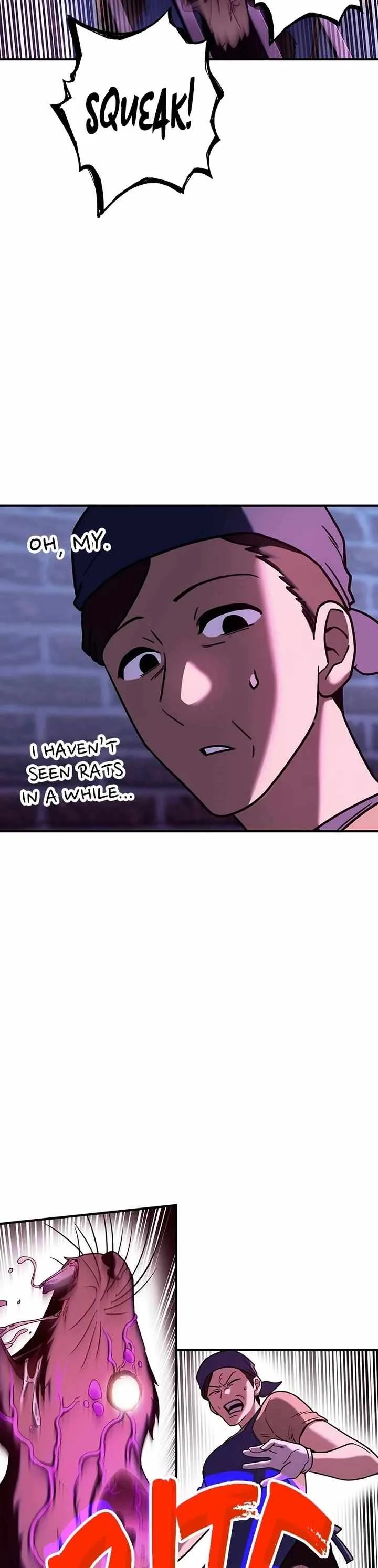 Hardcore Leveling Warrior Chapter 440 page 60