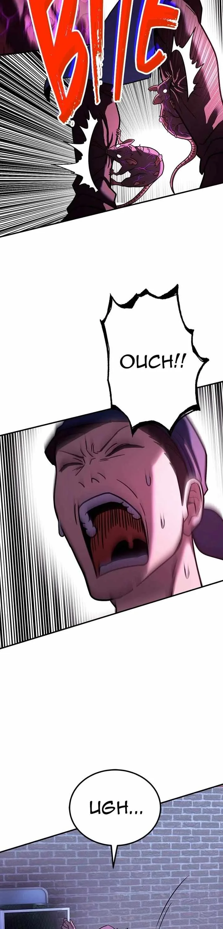 Hardcore Leveling Warrior Chapter 440 page 61