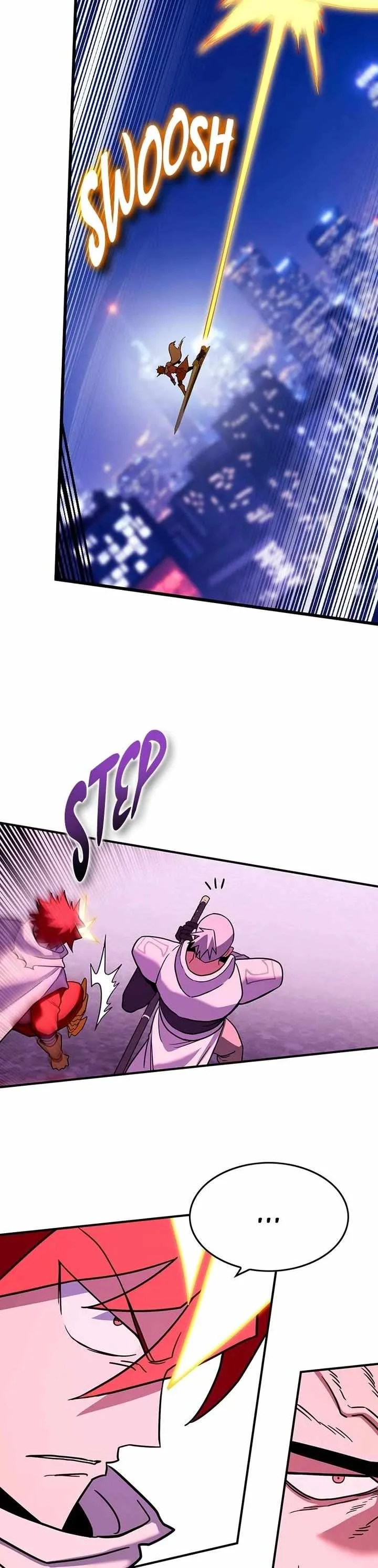 Hardcore Leveling Warrior Chapter 441 page 15