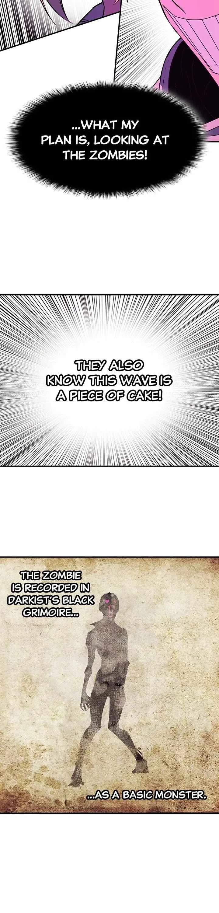 Hardcore Leveling Warrior Chapter 441 page 26