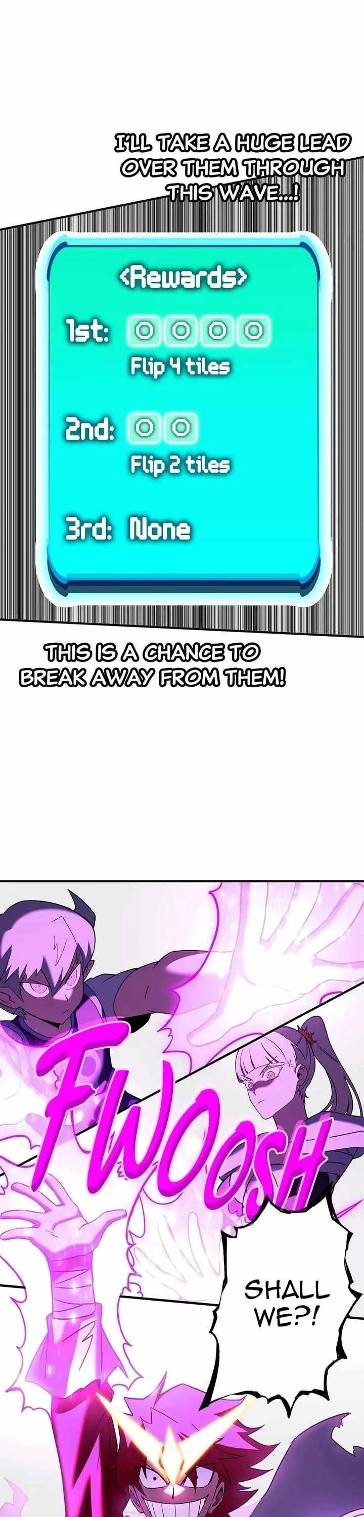Hardcore Leveling Warrior Chapter 441 page 32